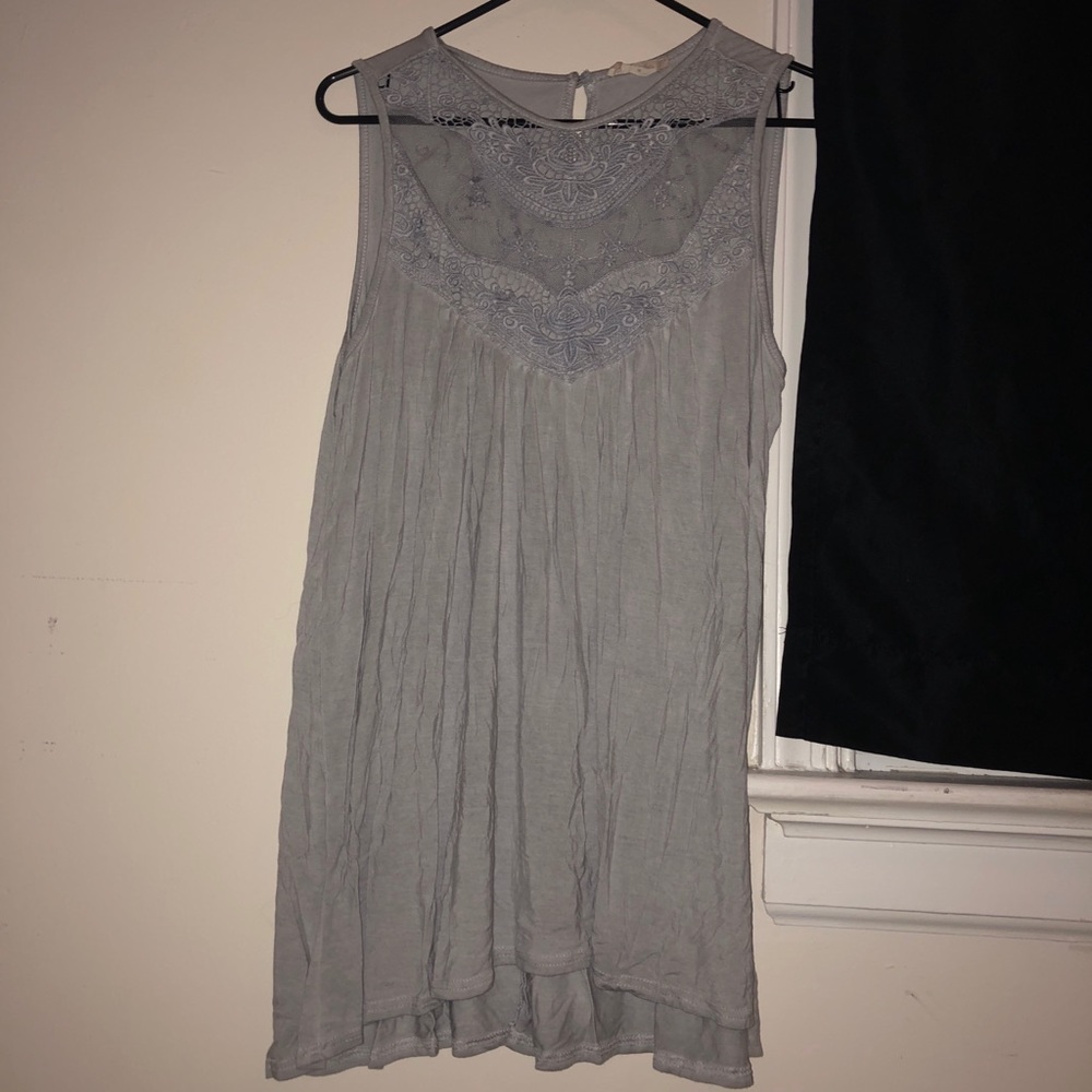 pretty dress